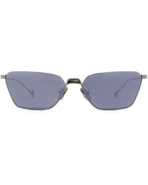 Eyepetizer Kanda Sunglasses - Blue