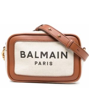 Balmain Bolso Cámara B-Army 18 - Multicolor
