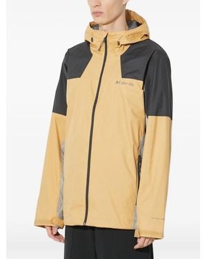 Columbia Chaqueta Inner LimitsTM IV con capucha - Neutro