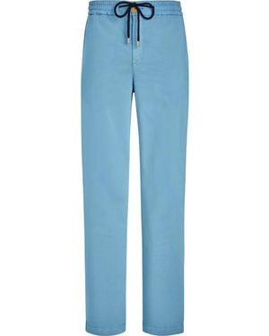 Vilebrequin Clemence Track Pants - Blue