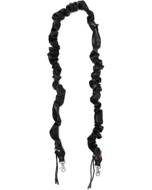 Topologie Bungee Riemen - Schwarz