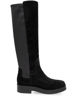 Casadei Boot - Black