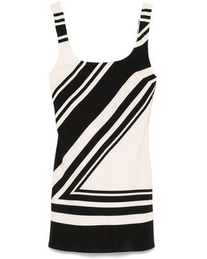 SIR. Pietra Dress - Black