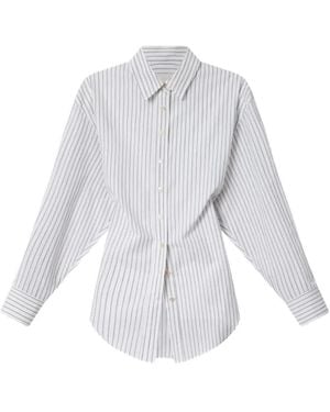 Isabel Marant Aurora Shirt - White