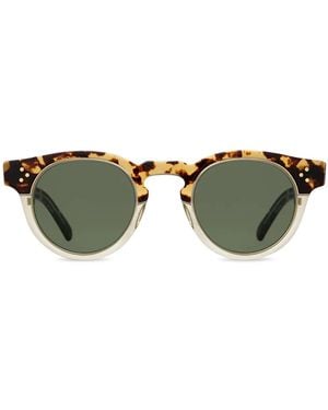 Mr. Leight Occhiali Da Sole Kennedy - Verde