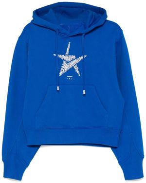 レディース Adererror パーカー | オンラインセールは最大60%オフ | Lyst