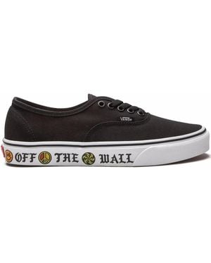 Vans Authentic スニーカー - ブラック