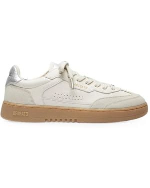 Axel Arigato Dice T-Toe Trainers - White