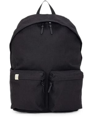 Visvim Cordura 22L Backpack - Blue