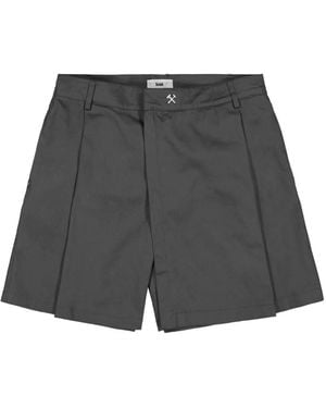 GmbH Hammer Pin スコート - グレー