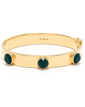 Wouters & Hendrix Forget The Lady With The Bracelet Bangle - Metallic