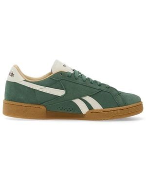 Reebok Club C スニーカー - グリーン