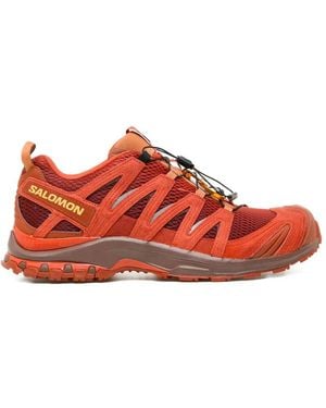 Salomon Xa Pro 3D Sneakers - Red