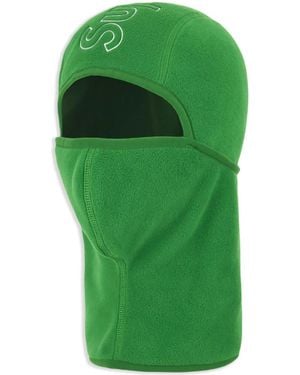 Supreme Passamontagna Polartec - Verde