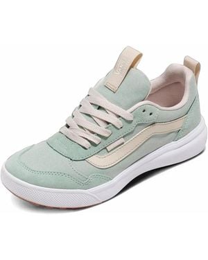 Vans Range Exp Sneakers - White