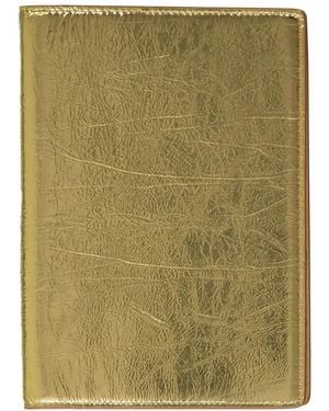 Fendi Logo-Detail Ipad Mini Case - Green