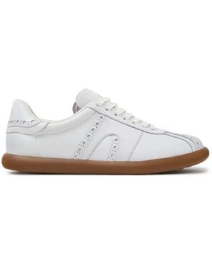 Camper Pelotas Soller Sneakers - White