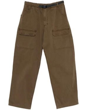 Gramicci Eqt Pant - White