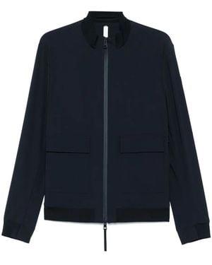 DUNO Sound Jacket - Blue