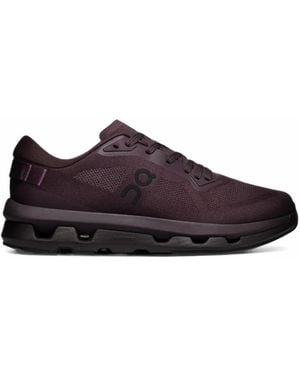 On Shoes Cloudze Cloudtilt Sneakers - Purple