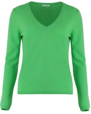 Malo Maglione - Verde