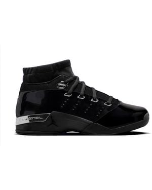 Nike Air 17 Low Sneakers - Schwarz
