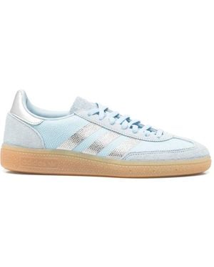 adidas Handball Spezial Trainers - Blue