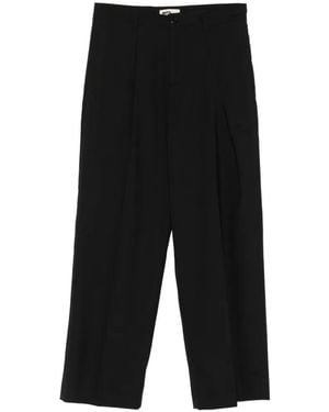 MTL Studio Carlone Hose - Schwarz