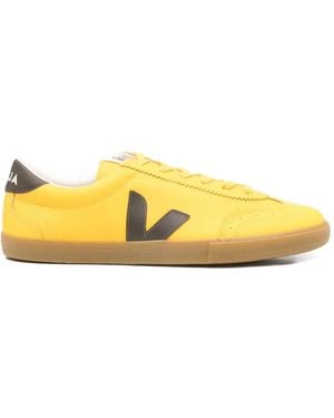 Veja Sneaker - Yellow