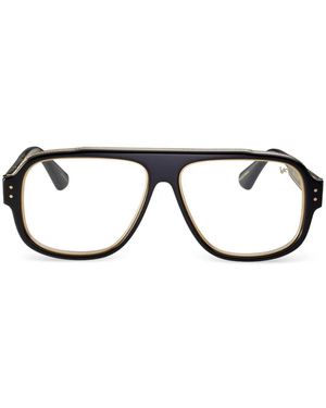 Vintage Frames Company Occhiali Billionaire 2 - Nero