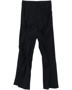 MASU Hose Mit Wickelriemen - Blau