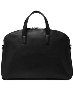 Marsèll Handtasche Aus Leder - Schwarz