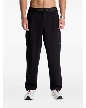 Represent 247 Power Shield Trousers - Black