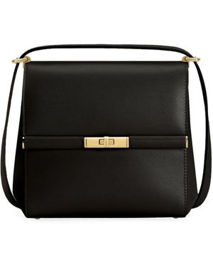 Dolce & Gabbana Marlene Cross Body Bag - Black