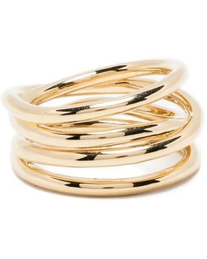 Otiumberg Twine Ring - Natur