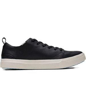 TOMS Sneakers Trvl Lite Low - Nero