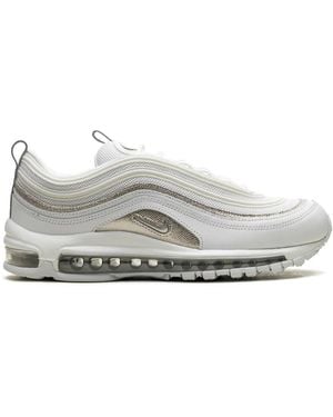 Nike Sneakers Air Max 97 - Bianco