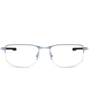 Oakley Rectangle Glasses - Blue