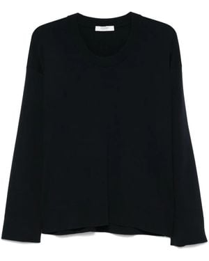 FFORME Ren Pullover - Schwarz