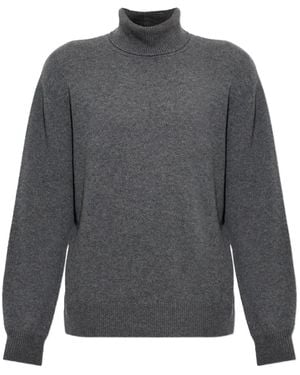 Lisa Yang Faron Jumper - Grey