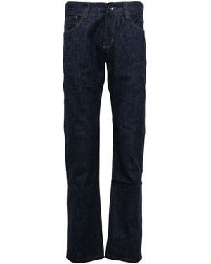 Private Stock The Cole Jeans - Blue