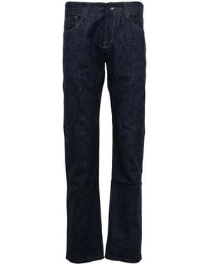 Private Stock The Cole ジーンズ - ブルー