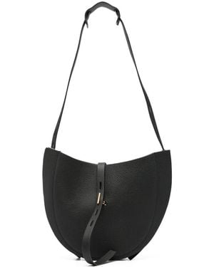 MINOBOSSI Lizzie Shoulder Bag - Black
