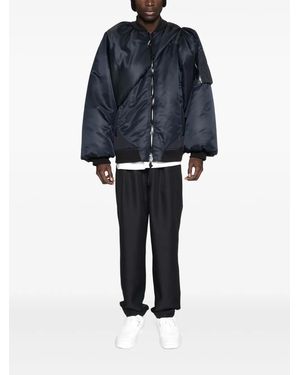 YOSHIO KUBO / TRIPLE HOOD BLOUSON size 1 ジャケット・アウター