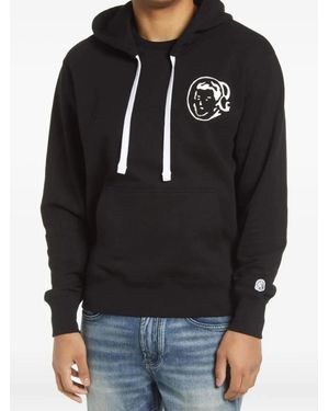 BBCICECREAM Halo Club Hoodie - Black