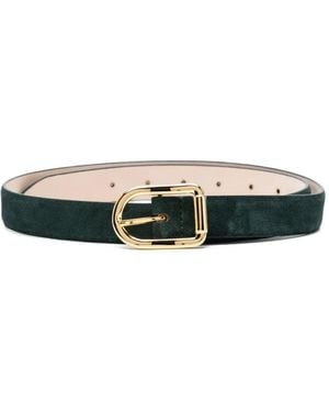 DEHANCHE Mija Belt - Green
