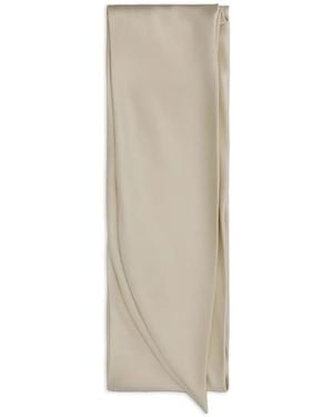 Loro Piana Matinée Scarf - Natural