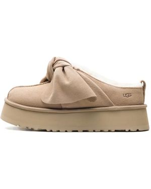 UGG Loafers Met Plateauzool - Meerkleurig