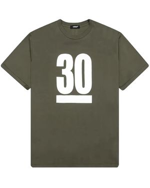 Undercover 30Th Anniversary T-Shirt - Green