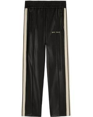 Palm Angels Trousers & Shorts - Black